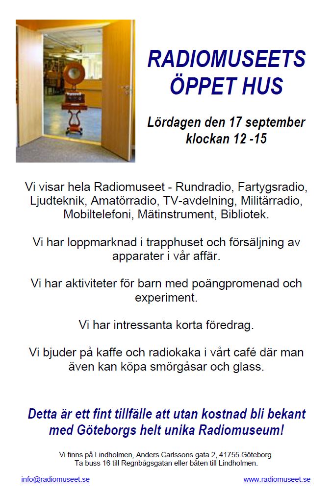 Radiomuseet_öppethus