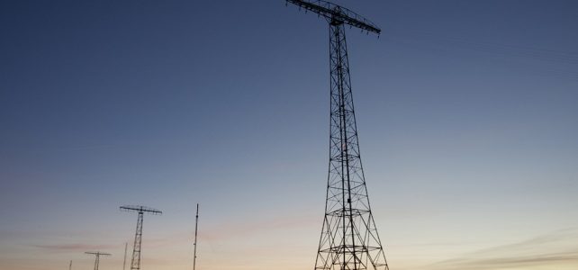 Final report of transmissions on Alexanderson Day 2018 Final report of transmissions on Alexanderson Day 2018